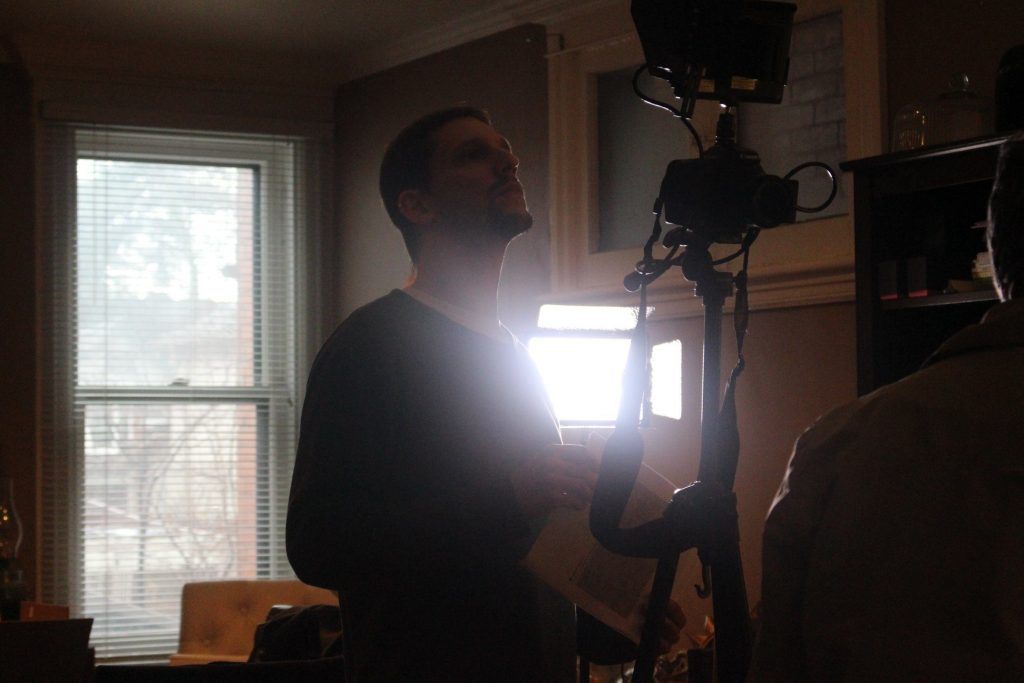 videography services