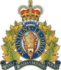 Royal Canadian Mounted Police